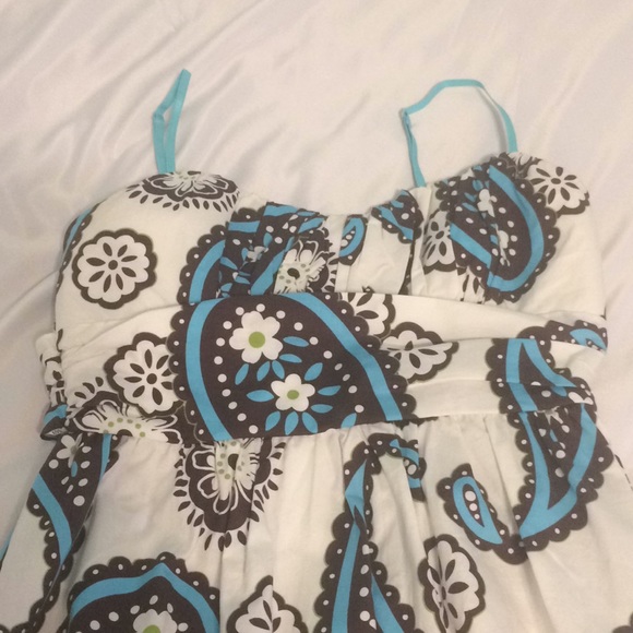 Ruby Ric Dress - Picture 3 of 4